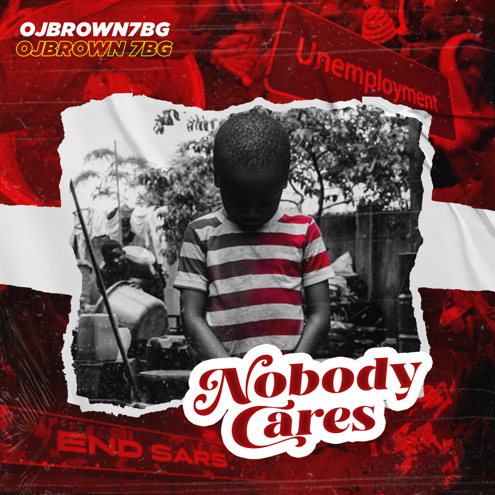 Nobody Cares