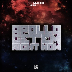 收听ApolloKid的Get'em Right Now歌词歌曲