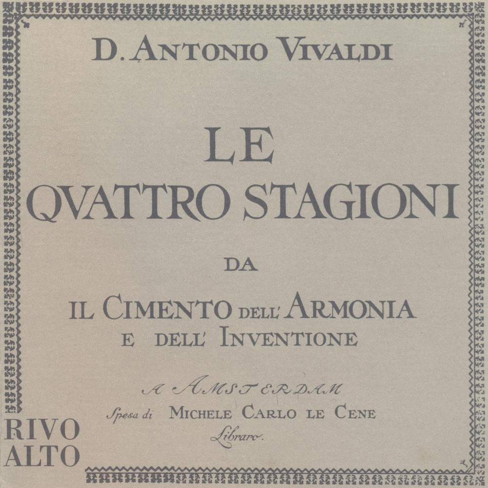 III. Allegro