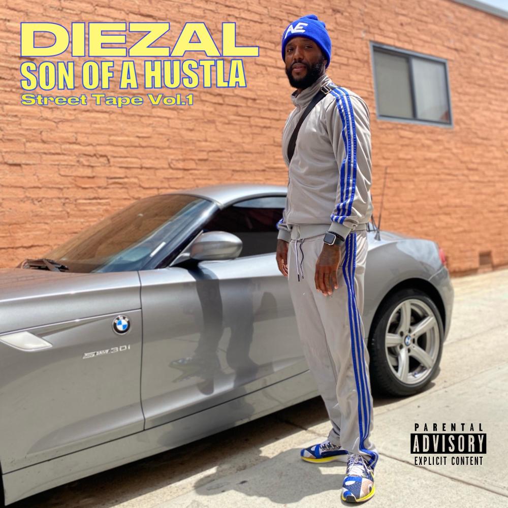 Son Of A Hustla (Explicit)