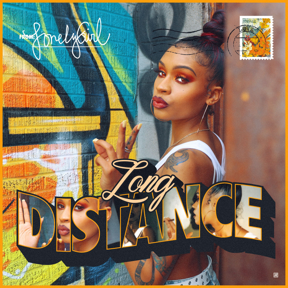 Long Distance (Explicit)