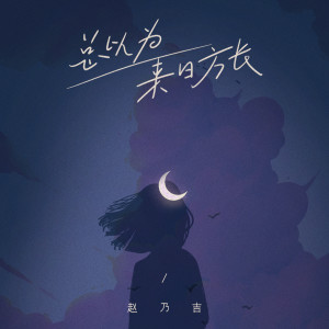 Listen to 总以为来日方长 song with lyrics from 赵乃吉