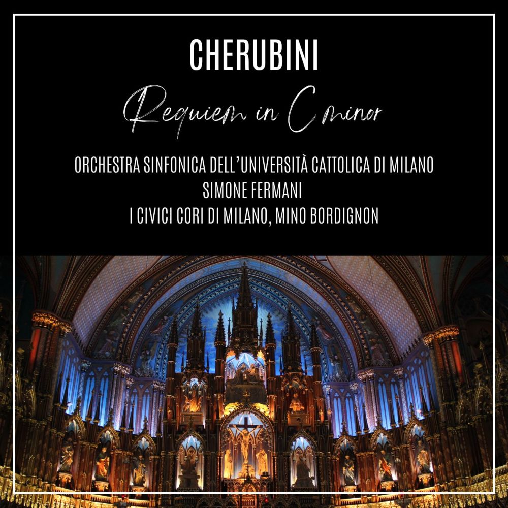 VII. Agnus Dei (Live)