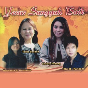 Listen to Anugerah Terindah song with lyrics from ELIA