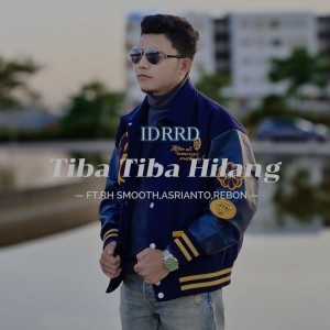 Album Tiba Tiba Hilang from idrrd