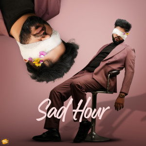 Chandra Brar的專輯Sad Hour