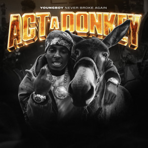 Act A Donkey