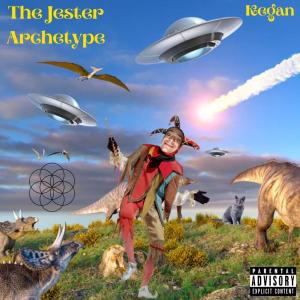 Listen to GODS OF THIS LAND (Explicit) song with lyrics from Kegan