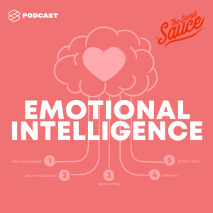 ดาวน์โหลดและฟังเพลง EP.111 Emotional Intelligence ความฉลาดทางอารมณ์ พร้อมเนื้อเพลงจาก THE SECRET SAUCE [THE STANDARD PODCAST]