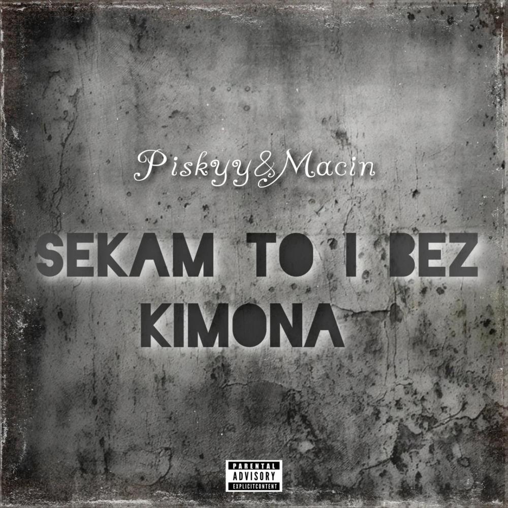 Sekam To i Bez Kimona (Explicit)