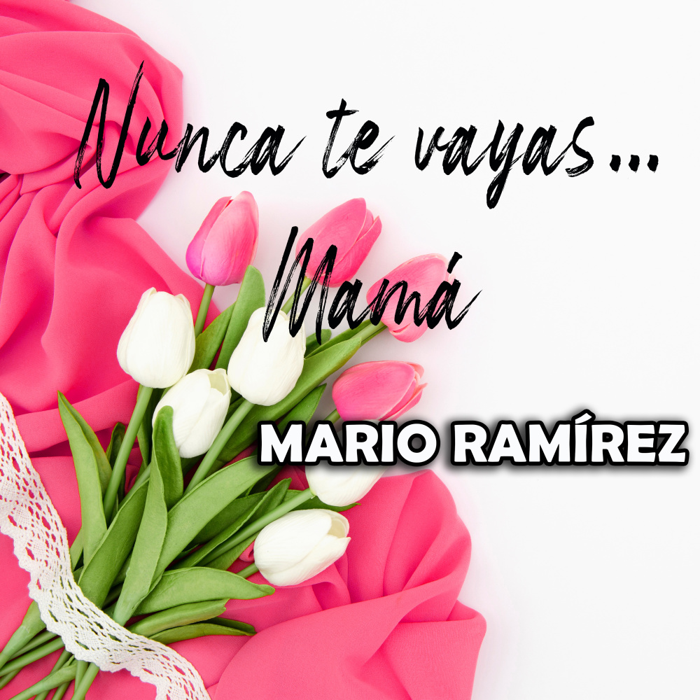 Nunca Te Vayas... Mamá