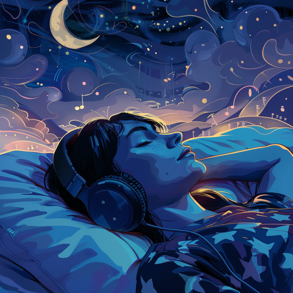 Restful Night Harmonics