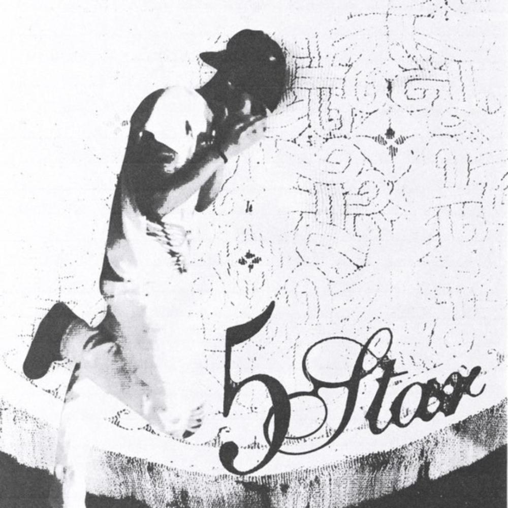 5 STAR (Explicit)