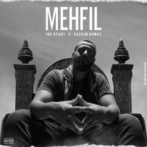 Ink Heart的專輯Mehfil (Explicit)