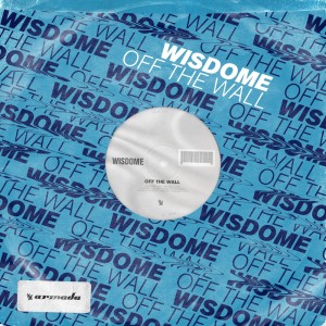 Album Off The Wall from Wisdome