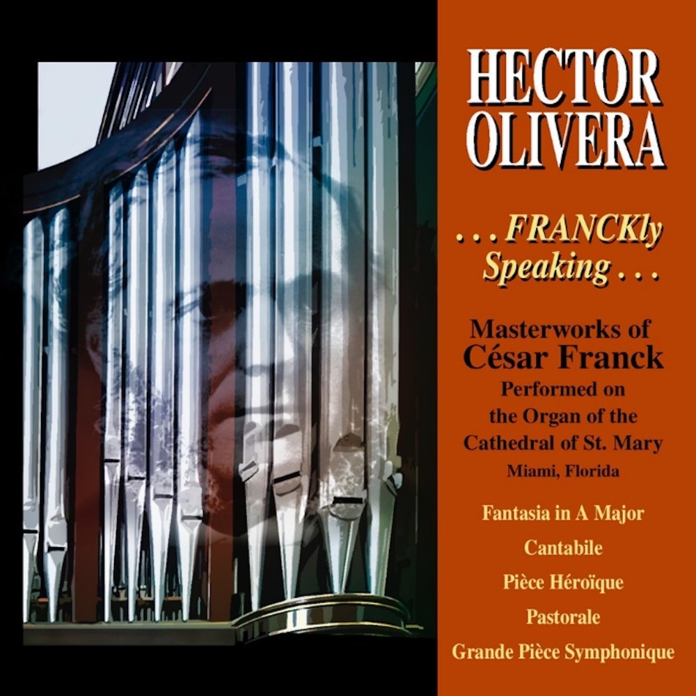 Piéce Hèroïque in B minor, FWV 37 - Allegro maestoso