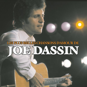อัลบัม A Toi - Les Plus Belles Chansons D'Amour De Joe Dassin ศิลปิน Joe Dassin