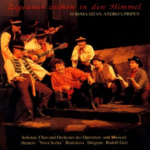 收聽Nová Scéna Light Opera Theatre的The Gipsy Camp Disappears In The Skies - Zobar's Begrüßung Im Zigeunerlager (Y. Doga/M. Uzelac)歌詞歌曲