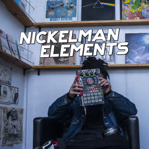 ดาวน์โหลดและฟังเพลง Waahhh พร้อมเนื้อเพลงจาก Nickelman