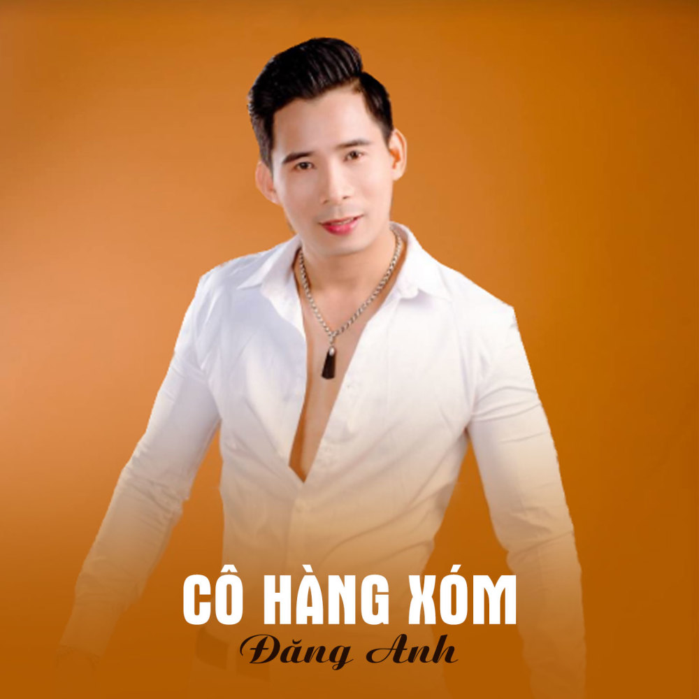 Cô Hàng Xóm
