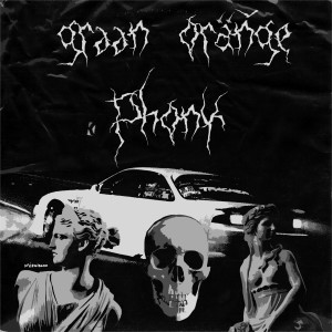 grəən oräňgę的專輯Phonk