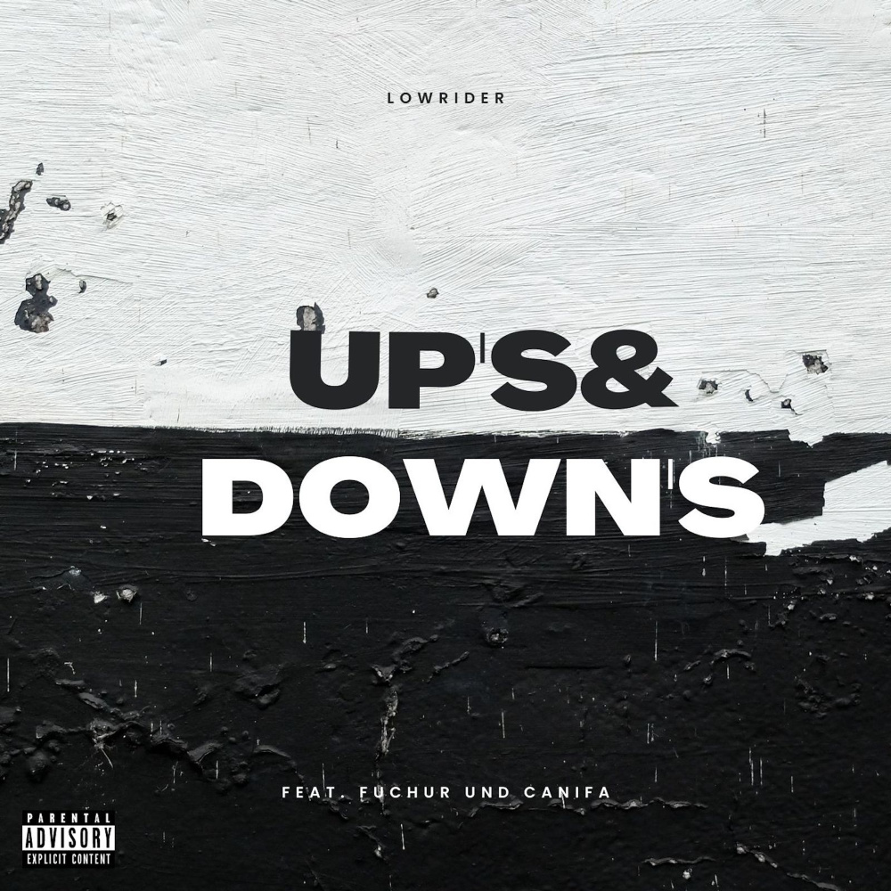 Up's & Down's (Explicit)