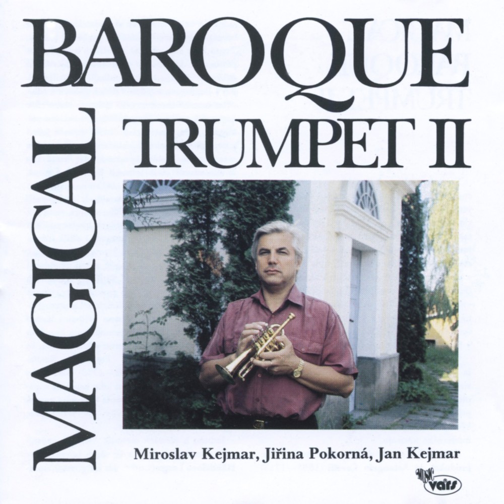 Concerto in B Flat Major No. 2: III. Allegro
