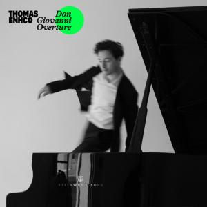 Thomas Enhco的專輯Don Giovanni Overture (Radio Edit)