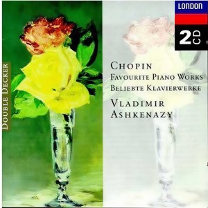 收聽Vladimir Ashkenazy的Chopin: Waltz No.9 in A Flat, Op.69 No.1 -"Farewell"歌詞歌曲