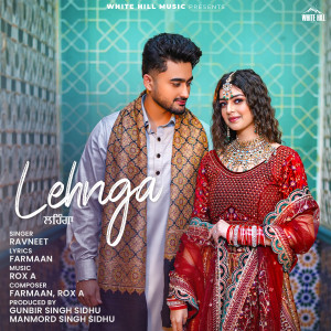 Album Lehnga oleh Ravneet