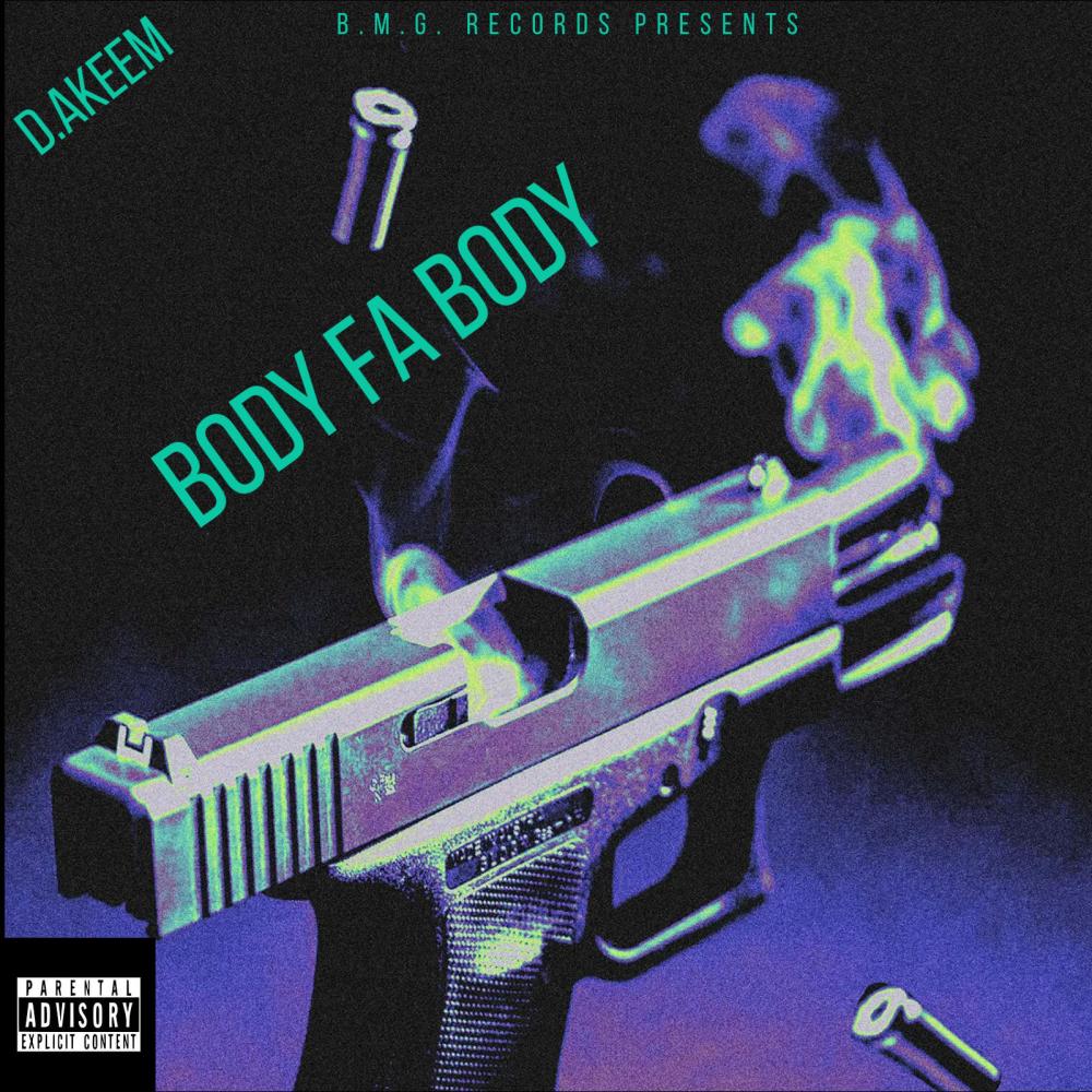 Body Fa Body (Explicit)