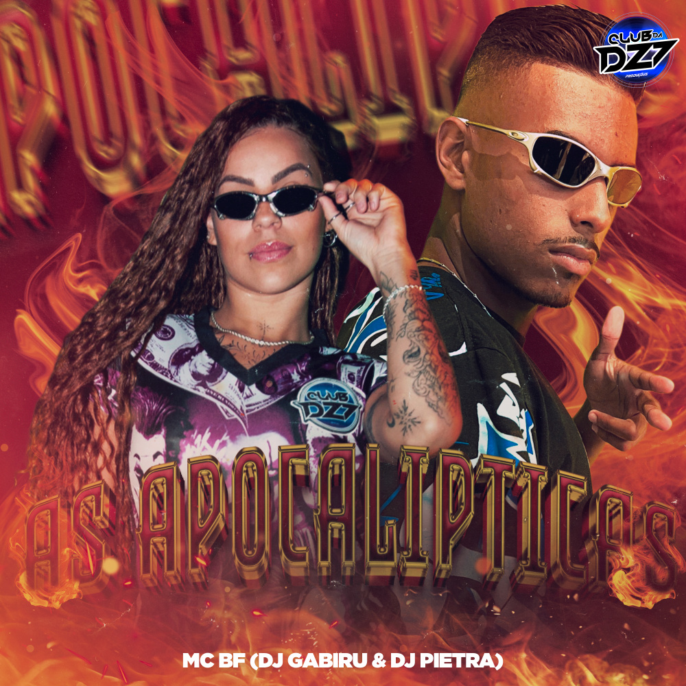 AS APOCALIPTICAS (Explicit)