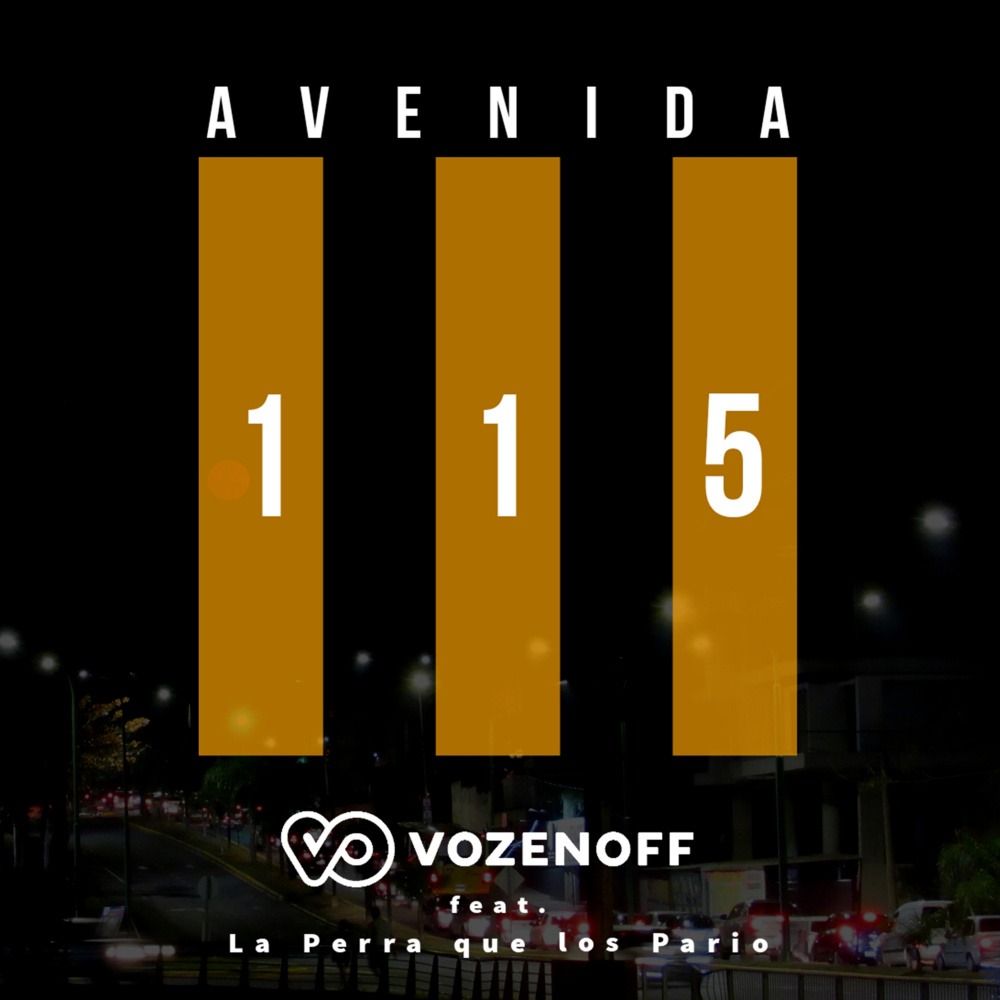 Avenida 115