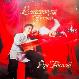 ดาวน์โหลดและฟังเพลง Pagdating Ng Pasko พร้อมเนื้อเพลงจาก Ogie Alcasid