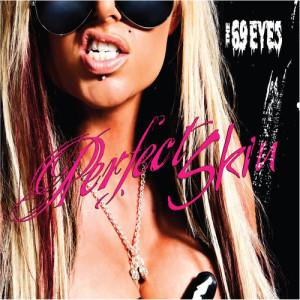 收聽The 69 Eyes的I Just Want To Have Something To Do (Live From Whiskey Go-Go,United States/2006)歌詞歌曲