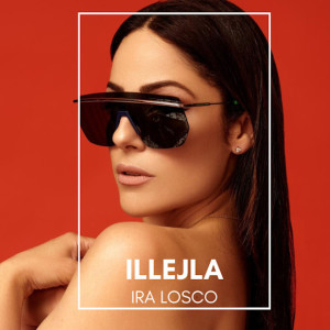Ira Losco的专辑Illejla (Hey Now, Maltese Version)