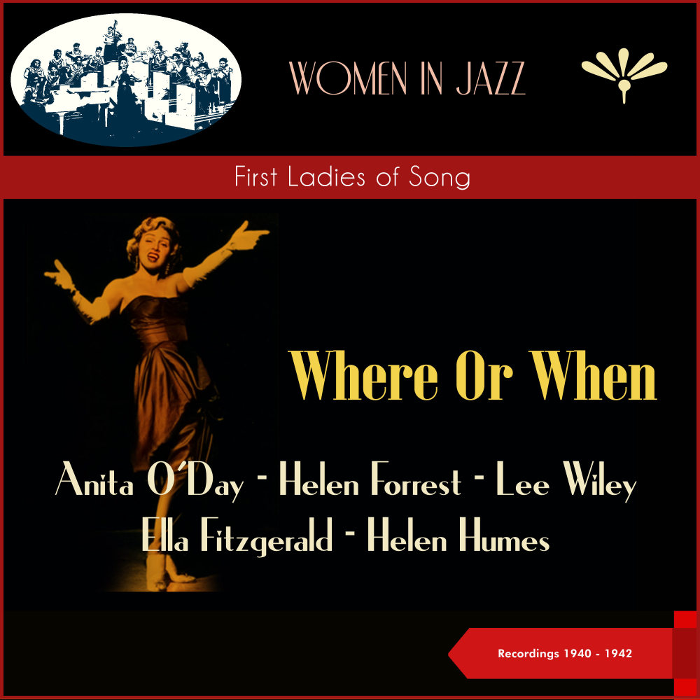 Blues In The Night (From Movie: "Blues in the Night")