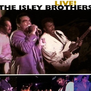收聽The Isley Brothers的Smooth Sailin' Tonight (Live)歌詞歌曲