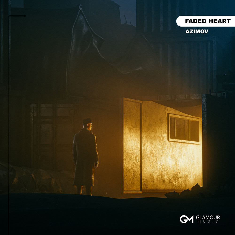 Faded Heart