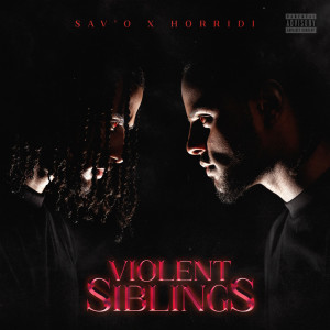 Listen to Bine (Explicit) song with lyrics from Horrid1