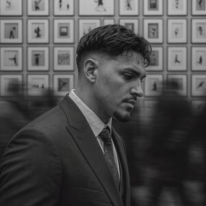 default playlist img