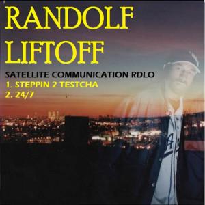 ดาวน์โหลดและฟังเพลง Database Control (Explicit) พร้อมเนื้อเพลงจาก Randolf Liftoff