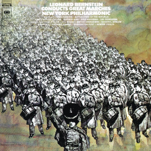 ดาวน์โหลดและฟังเพลง The British Grenadiers (Remastered) (2017 Remastered Version) พร้อมเนื้อเพลงจาก Leonard Bernstein