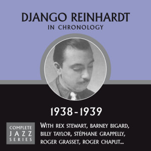 收聽Django Reinhardt的Hungaria (03-21-29)歌詞歌曲