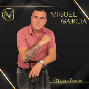 收聽Miguel Garcia的Así Vivo mi Vida歌詞歌曲