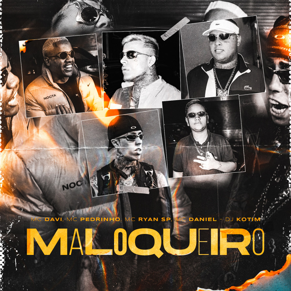 Maloqueiro (Explicit)