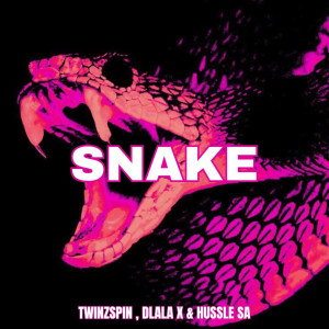 收聽TwinzSpin的Snake歌詞歌曲