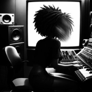 default playlist img