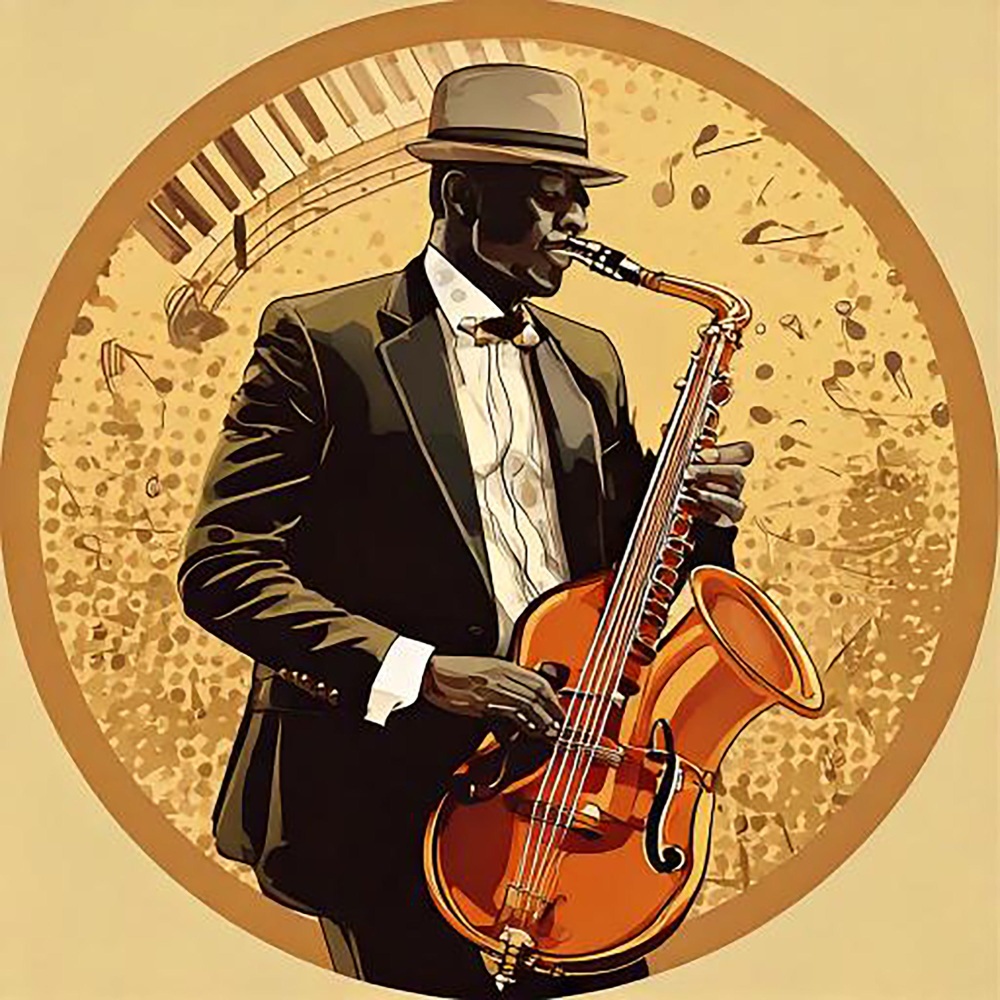 Harmony Classic Jazz