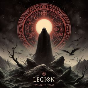 Legion的專輯Twilight Tales